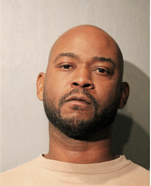 DESMOND R RUFFIN, Cook County, Illinois