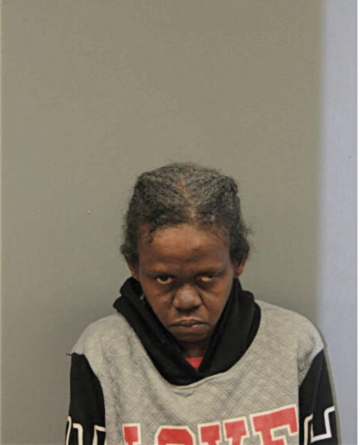 KATHERINE SALLIS, Cook County, Illinois