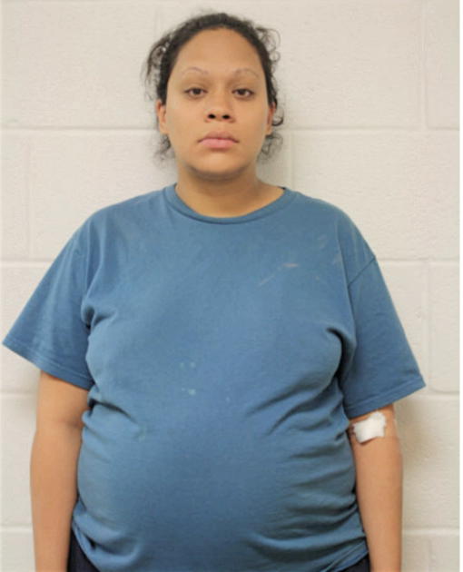 MELANIE SANTIAGO, Cook County, Illinois
