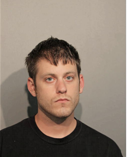 ALEXANDER SCHULZ, Cook County, Illinois