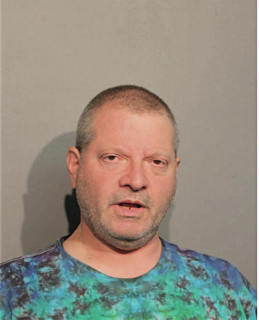 STEVEN J SCHWARTZBERG, Cook County, Illinois