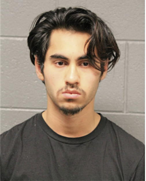 TAIMUR A SHAIKH, Cook County, Illinois