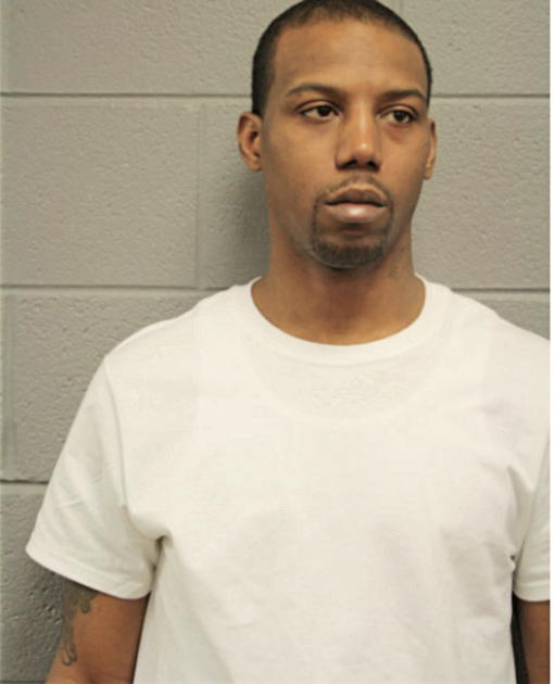 JOSEPH T SIMMONS, Cook County, Illinois