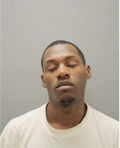 CHARLES A SIMS, Cook County, Illinois