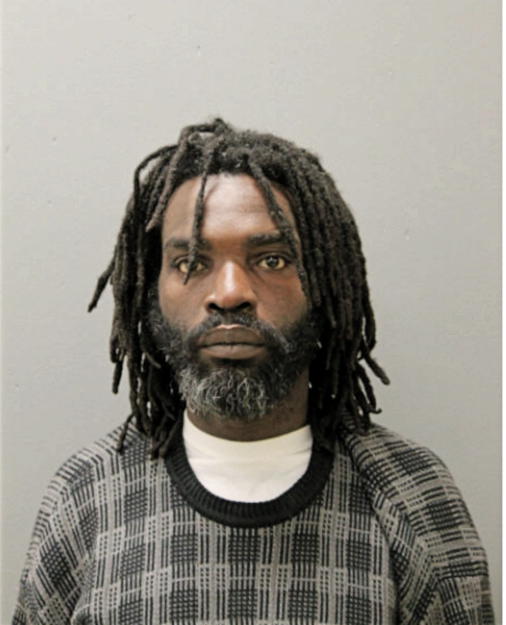 CHARLES J SNELL, Cook County, Illinois