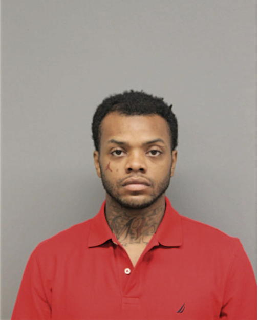 KELCY STEWART, Cook County, Illinois