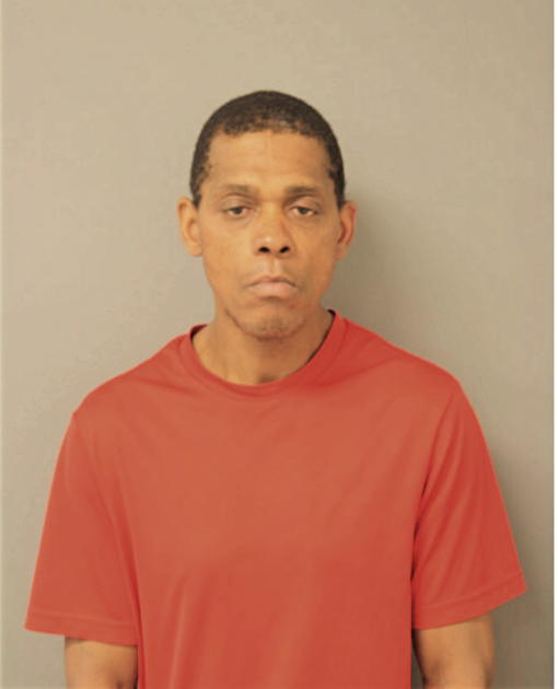 JEROME STIGLER, Cook County, Illinois