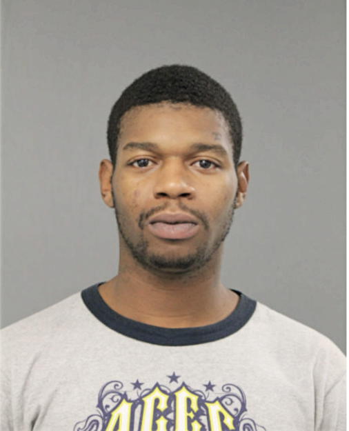 COREY STOVAL, Cook County, Illinois