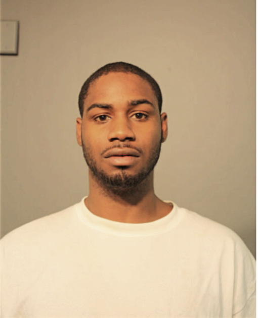 DEON STUCKEY, Cook County, Illinois