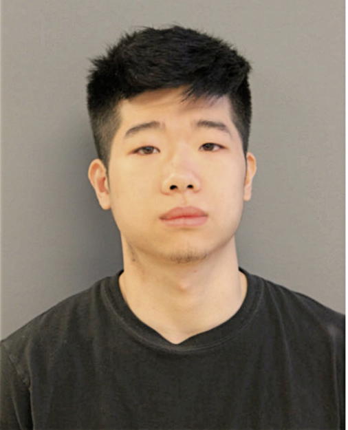 JADEN J SU, Cook County, Illinois