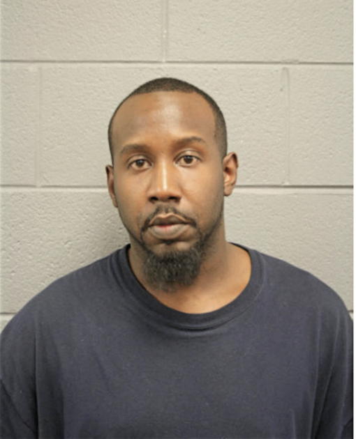 SERGIO SURNEY, Cook County, Illinois