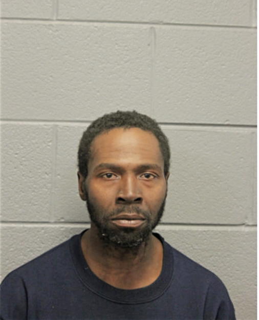 MARCUS D TAYLOR, Cook County, Illinois