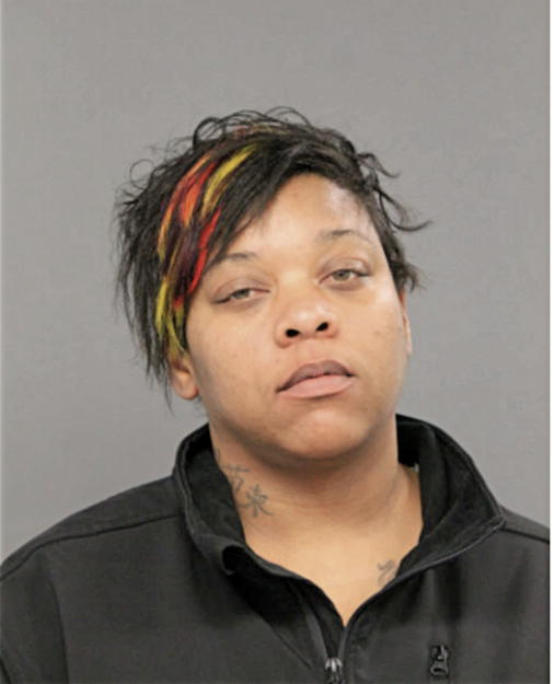 STEPHANIE P TAYLOR, Cook County, Illinois
