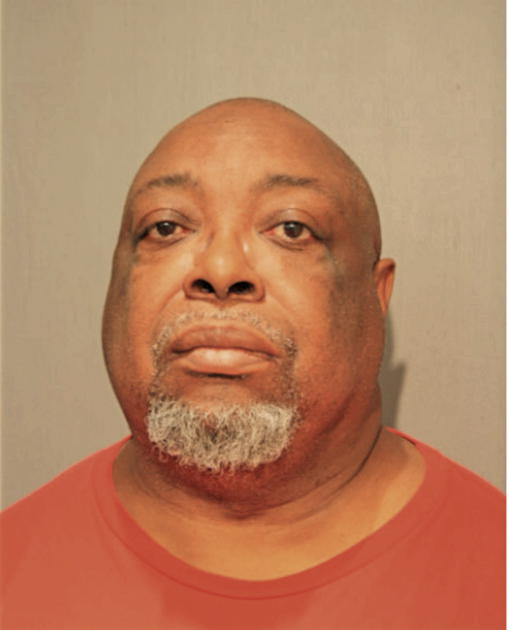 JB TILLMAN, Cook County, Illinois