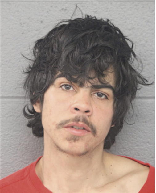 RAFAEL TORRES-CENTENO, Cook County, Illinois