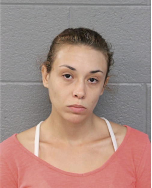 SHAWDAY TORRES, Cook County, Illinois