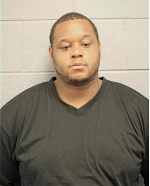 ADAM JAMAHL TOWNSEN, Cook County, Illinois