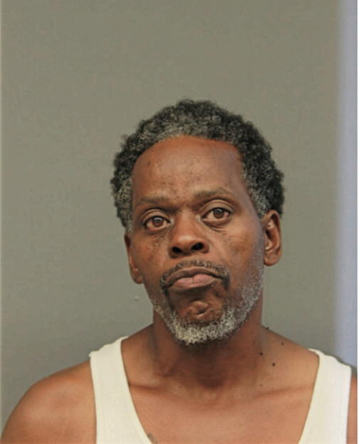 ROOSEVELT J TURNER, Cook County, Illinois