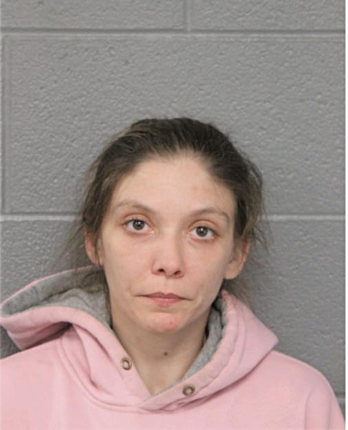 MYRANDA R TWIDDY, Cook County, Illinois