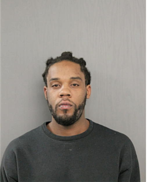 MICHAEL C USRY, Cook County, Illinois
