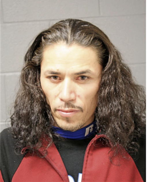 DAVID VAZQUEZ, Cook County, Illinois