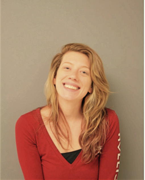 KAITLYN F VERSETTO, Cook County, Illinois