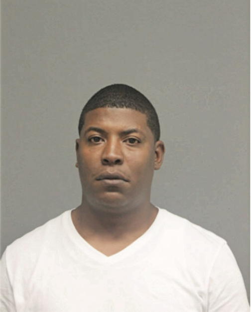 GLOVER WALKER, Cook County, Illinois