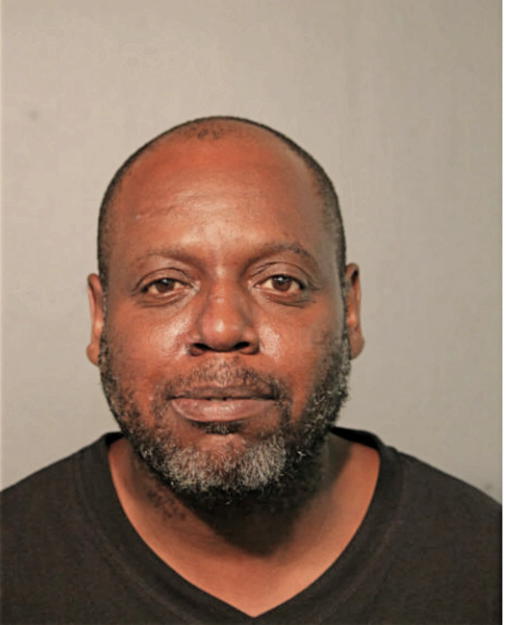 BERNARD T WANDICK, Cook County, Illinois