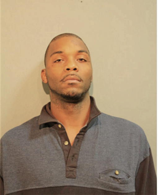 JAMES D WESLEY, Cook County, Illinois