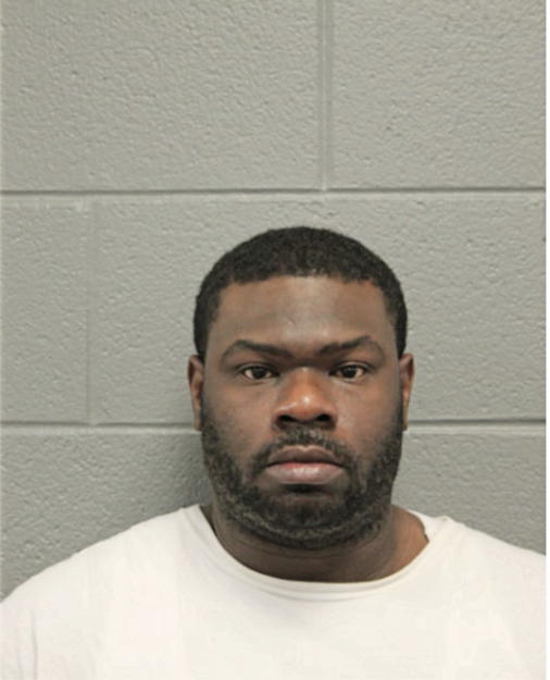 MARCUS WESLEY, Cook County, Illinois