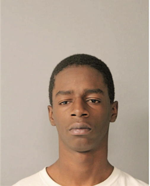 JERVON WHITAKER, Cook County, Illinois