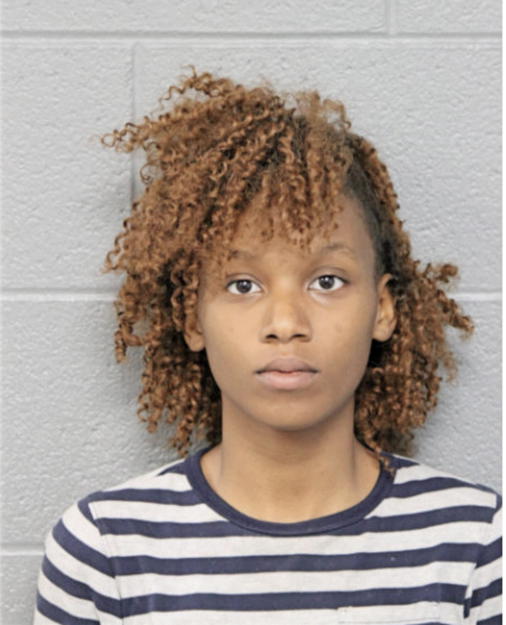 VANATY L WHITFIELD, Cook County, Illinois