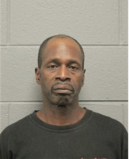 BOBBY WILLIAMS, Cook County, Illinois