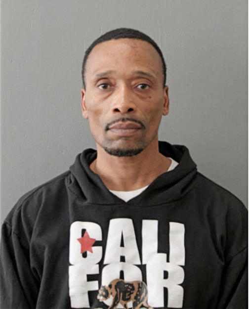 GABRIEL WILLIAMS, Cook County, Illinois