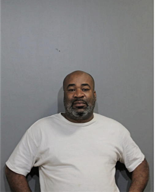 TERENCE WILLIAMSON, Cook County, Illinois