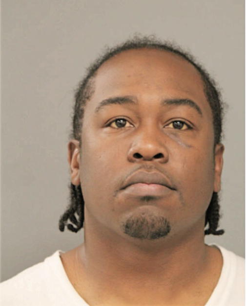 ANTHONY WOODS, Cook County, Illinois
