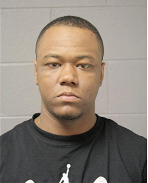 MARVIN K WOOTEN, Cook County, Illinois