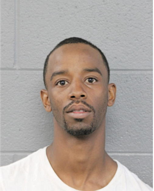 LAVELL WRIGHT, Cook County, Illinois