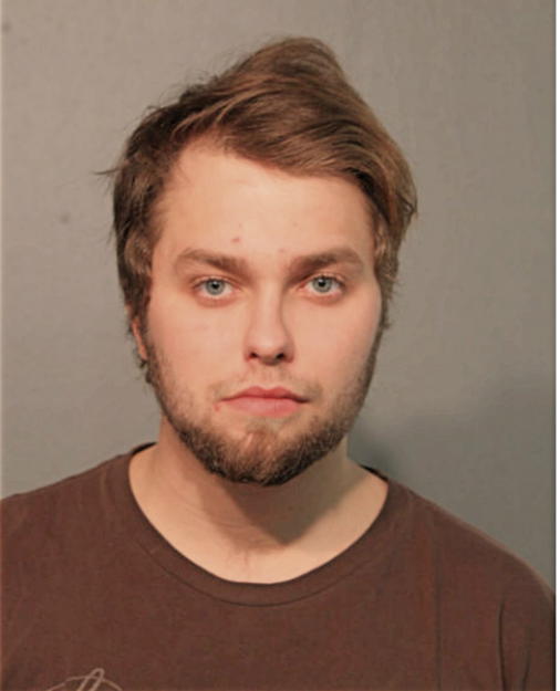 CAMERON CASEY ZIOMBER, Cook County, Illinois