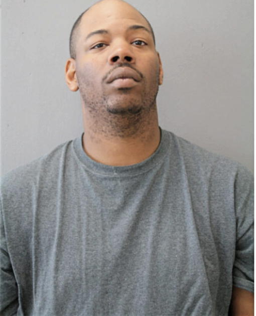 DEANDRE ABRON, Cook County, Illinois