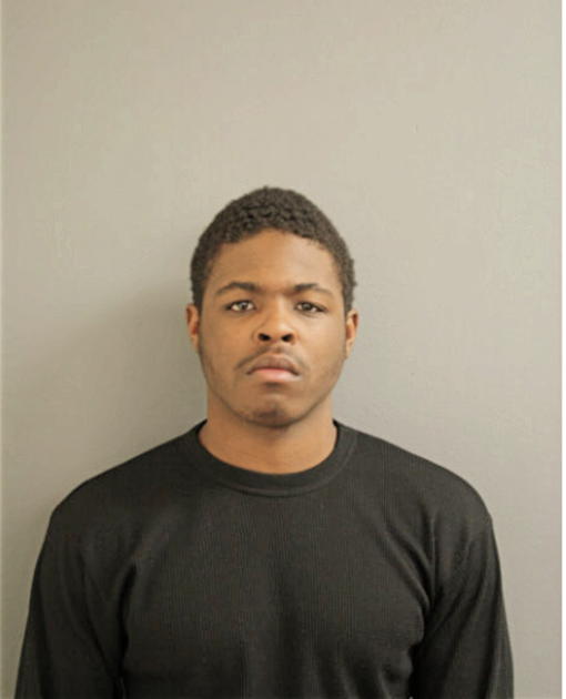 ARMONTYE ALEXANDER, Cook County, Illinois