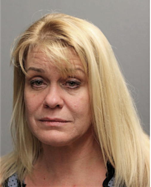 JANET ALM, Cook County, Illinois