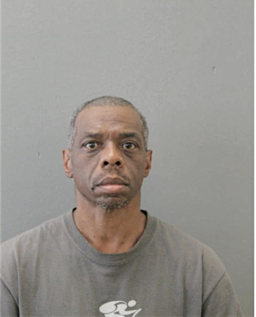 KEITH A BAILEY, Cook County, Illinois
