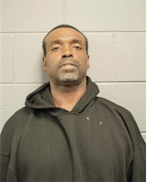 REGINALD BANKS, Cook County, Illinois