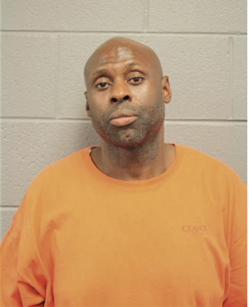 ROBERT V BARNES, Cook County, Illinois