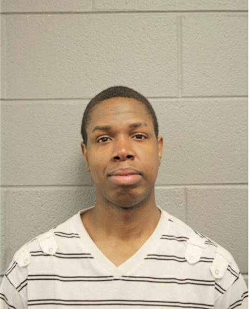PATRICK D BARRY, Cook County, Illinois