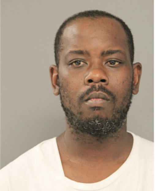 ANTWAIN S BISHOP, Cook County, Illinois