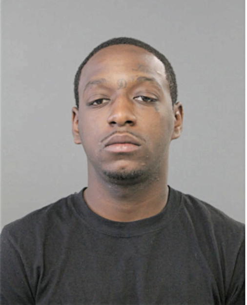 JUSTIN J BLAKELY, Cook County, Illinois