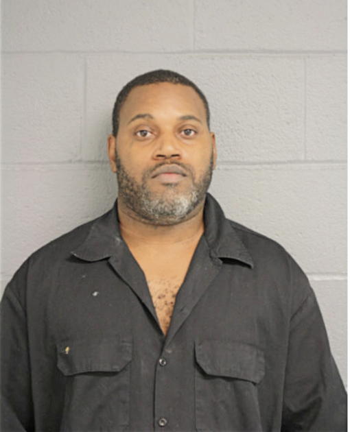 LAWERENCE H BOOKER, Cook County, Illinois