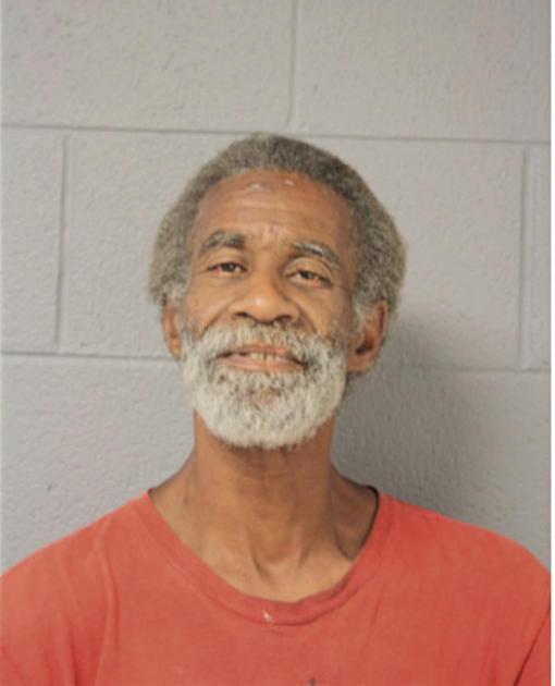 RICHARD BOOKER, Cook County, Illinois